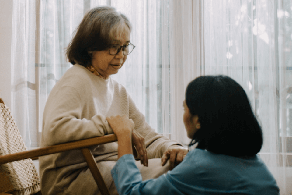 Understanding The Difference Between Hospice And Palliative Care